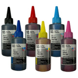 378XL CISS Refill Starter Kit For Epson Expression Premium Printers