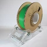 Motorsport Green PETG 1.75mm - 3DQF UK Made 3D Printer Filament