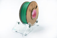 Grass Green ABS 1.75mm - 3DQF UK Made 3D Printer Filament