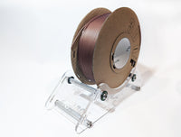 Vintage Copper PLA 1.75mm - 3DQF UK Made 3D Printer Filament