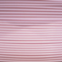 Pastel Pink PLA 1.75mm - 3DQF UK Made 3D Printer Filament