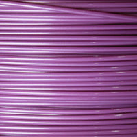 Regal Purple PLA 1.75mm - 3DQF UK Made 3D Printer Filament