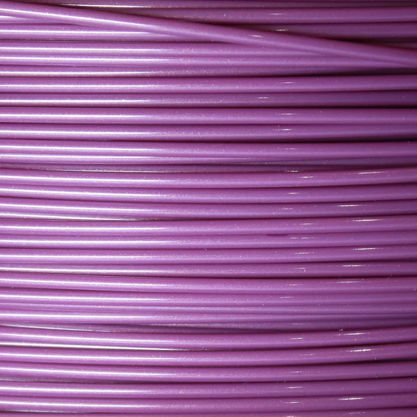 Regal Purple PLA 1.75mm - 3DQF UK Made 3D Printer Filament