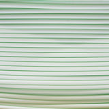 Pastel Green PLA 1.75mm - 3DQF UK Made 3D Printer Filament