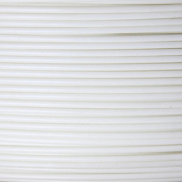 Titanium White PLA 1.75mm - 3DQF UK Made 3D Printer Filament