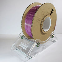 Regal Purple PLA 1.75mm - 3DQF UK Made 3D Printer Filament