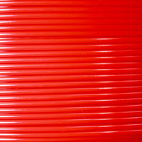 Racing Red PLA+ Plus 1.75mm - 3DQF UK Made 3D Printer Filament