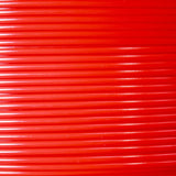 Racing Red PLA+ Plus 1.75mm - 3DQF UK Made 3D Printer Filament