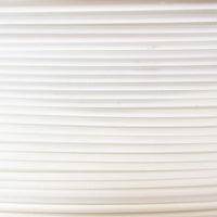 Snow White PLA+ Plus 1.75mm - 3DQF UK Made 3D Printer Filament