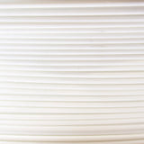 Snow White PLA+ Plus 1.75mm - 3DQF UK Made 3D Printer Filament