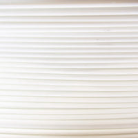 Brilliant White ABS 1.75mm - 3DQF UK Made 3D Printer Filament