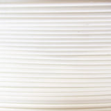 Snow White PETG 1.75mm - 3DQF UK Made 3D Printer Filament