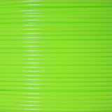 Hi-Vis Green PLA+ Plus 1.75mm - 3DQF UK Made 3D Printer Filament