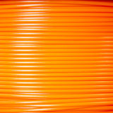 Seville Orange PLA+ Plus 1.75mm - 3DQF UK Made 3D Printer Filament