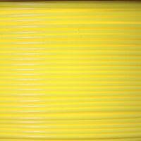 Citrus Yellow PLA+ Plus 1.75mm - 3DQF UK Made 3D Printer Filament