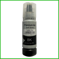 Sublimation Ink for 104 Epson EcoTank (70ml Bottles)